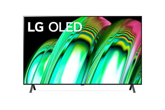 QLED 55A2 image 1