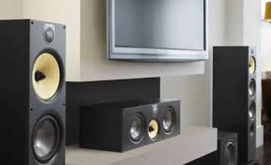 Home Theatre Repairs Services in Donholm image 4