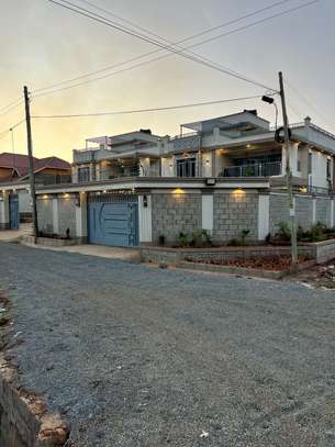 4 Bedroom Villa for sale image 1