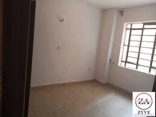 2 Bed Apartment with En Suite at Rwaka image 4