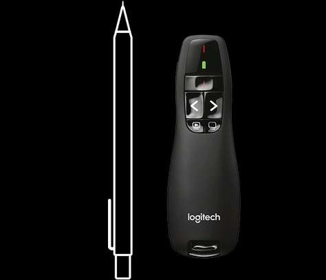 Logitech R400 Wireless Presenters image 3