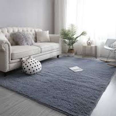 durable fluffy carpets image 4