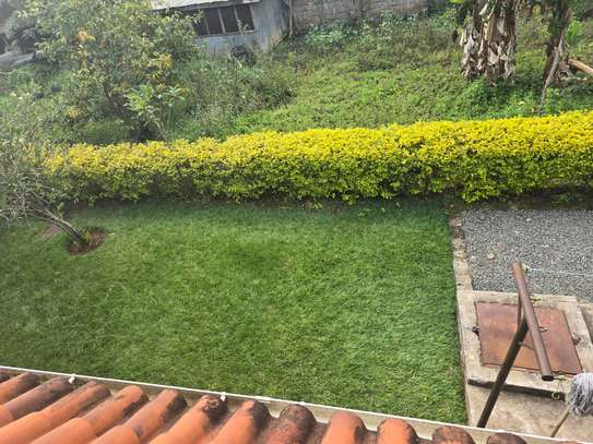 6 Bed Townhouse with Staff Quarters in Karen image 3