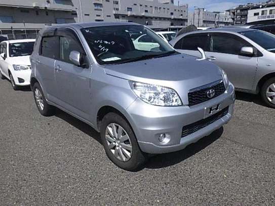 RUSH KDK (MKOPO/HIRE PURCHASE ACCEPTED) image 5