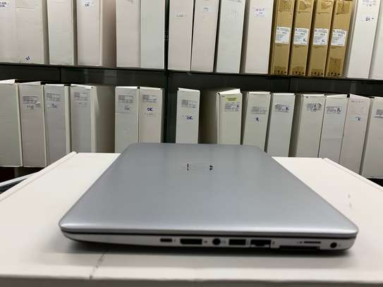Model -HP EliteBook 840 G3 image 4