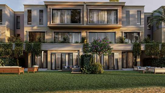 5 Bed Townhouse with En Suite at Sigona image 10