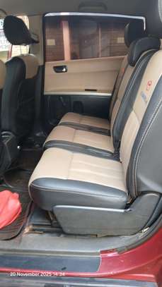 Toyota Corolla Verso (Wish) 7 Seater Clean Manual 2005 model image 6