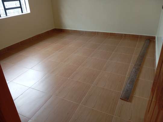 3 Bed House with En Suite in Kitengela image 25