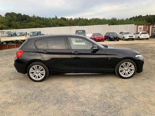 NEW BMW 116i (MKOPO/HIRE PURCHASE ACCEPTED) image 3