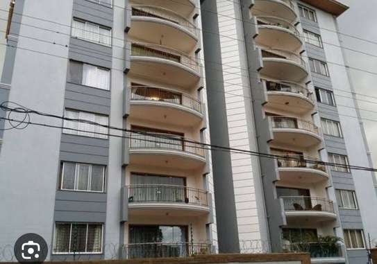 3 Bed Apartment with En Suite at Westlands image 22