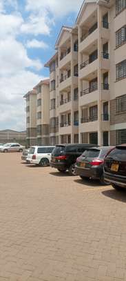 Serviced 2 Bed Apartment with En Suite at Mombasa Road image 13