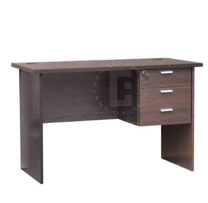 High quality wooden office desks image 6