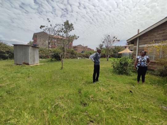 0.25 ac Land at Opposite Nairobi Women'S Hospital image 3