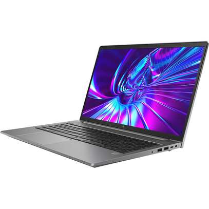 HP 15.6" ZBook Power G9 Mobile Workstation image 3