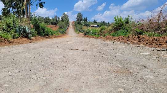 Land in Kikuyu Town image 3