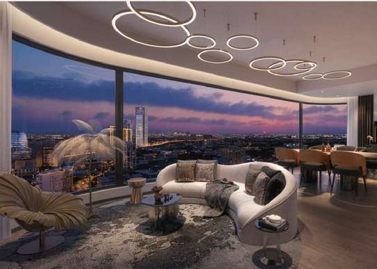 3 Bed Apartment with En Suite at Rhapta Road image 24