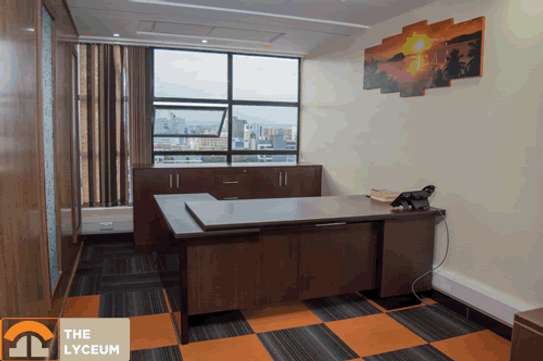 Furnished 2,196 ft² Office with Parking in Westlands Area image 9