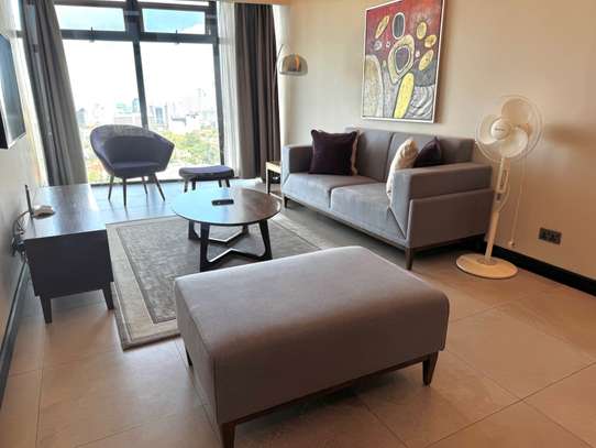 Furnished 2 Bed Apartment with En Suite in Westlands Area image 17