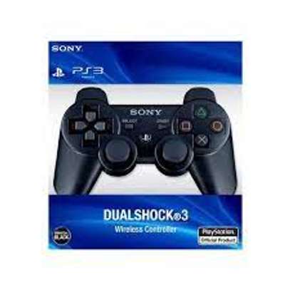 Sony PS4 Pad Dual Shock 4 - Wireless Controller . image 1