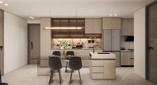 2 Bed Apartment with En Suite at Westlands image 3