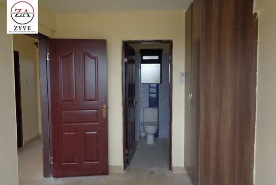 2 Bed Apartment with En Suite at Off Ngong Road image 3