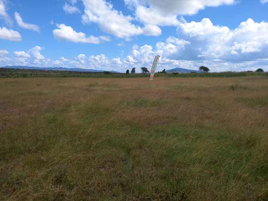Affordable Plots for sale in Konza image 2