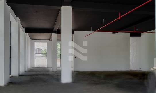 3,389 ft² Office with Backup Generator in Karen image 2