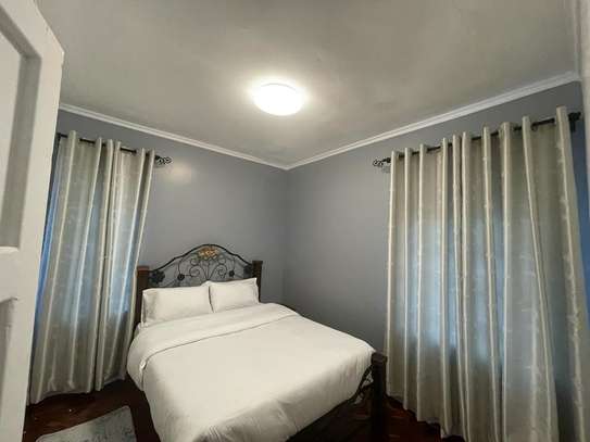 Furnished 2 Bed Apartment with En Suite in Brookside image 14