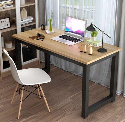 Office Table: Generic 1.2M by 0.6M Study Table image 6