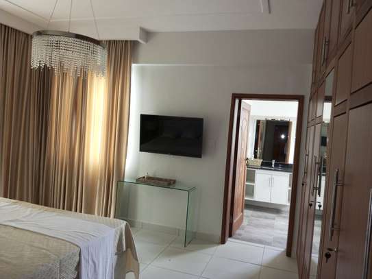 Serviced 3 Bed Apartment with En Suite at Nyali Road image 12