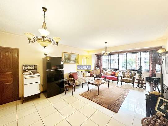 3 Bed Apartment in Parklands image 20