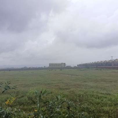 Commercial Land in Athi River image 6