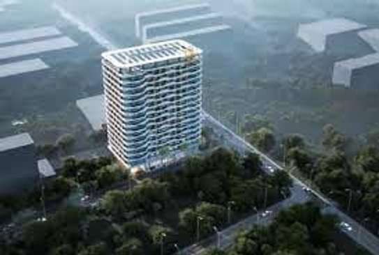 Furnished 1 Bed Apartment with En Suite at Mirema Drive image 5