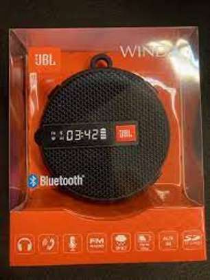 JBL wind 2 Bluetooth Speaker image 2