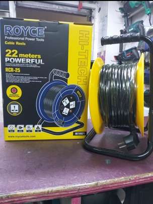 22m EXTENSION CABLEFOR SALE image 3