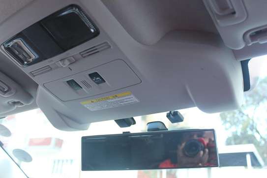 Subaru Forester S Limited 75,000 Kms image 7