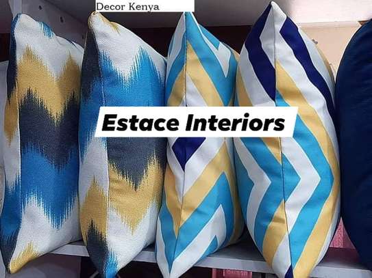 HIGH QUALITY THROW PILLOWS IN KENYA image 2