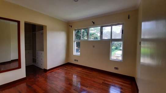 Serviced 5 Bed Apartment with En Suite in Lavington image 14