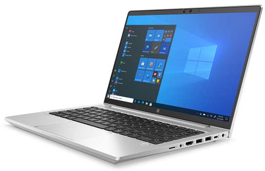 Hp Probook 445 G8 Amd Ryzen 3 image 1