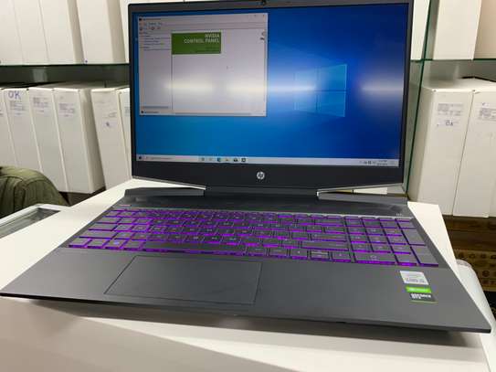 HP Pavilion Gaming Laptop - 15-ec1xxx *AMD Ryzen™️ 5 4600H image 5