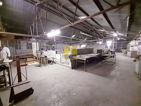 Warehouse  in Industrial Area image 8