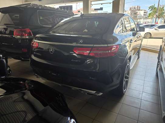 Gle 350d image 6