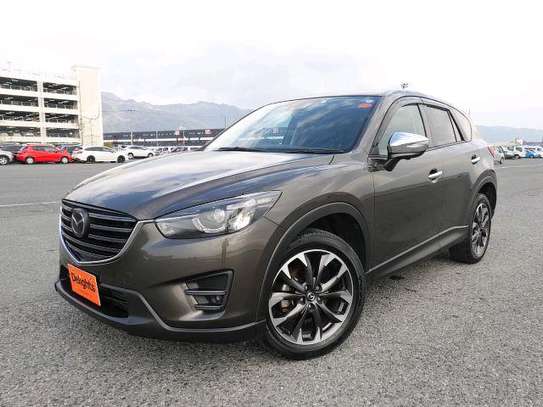 2016 MAZDA CX-5 (HIRE PURCHASE ACCEPTED) image 10