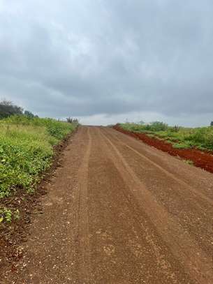 RESIDENTIAL PLOTS AT TATU CITY  FOR SALE image 4