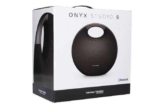 Harman Kardon Onyx Studio 6 Wireless Bluetooth Speaker image 1