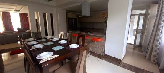 Serviced 4 Bed Apartment with En Suite in Lavington image 7