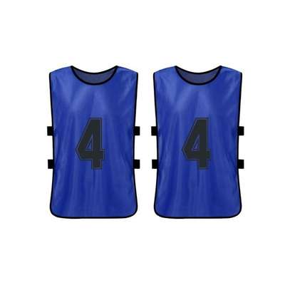 Football jerseys and printing services image 10