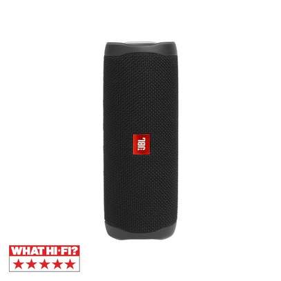 JBL Flip 5 Portable Bluetooth Speaker image 1