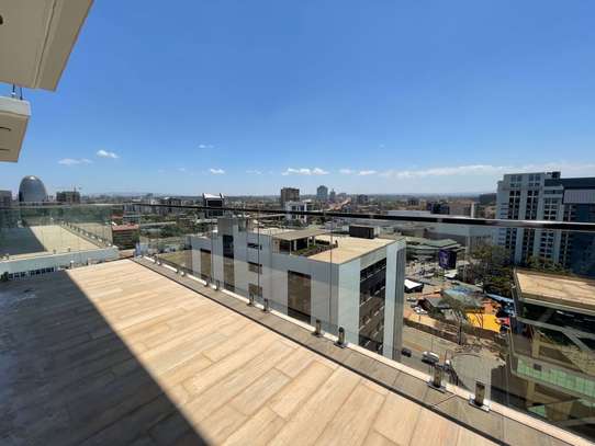 2 Bed Apartment with En Suite in Westlands Area image 10