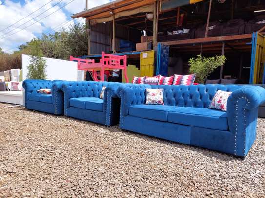 Sofa - Seven Seater image 1